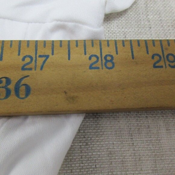 New Detroit Pistons Shirt Mens 3XL Tall White Nike NBA Basketball Sports Dri Fit - Picture 12 of 14